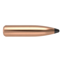 Puntas Cal. 7mm-175-Spitzer Nosler Partition 50 un