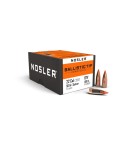 Puntas Cal. 22-50 Spitz Nosler Ballistic Tip  50 u
