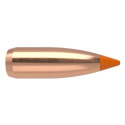 Puntas Cal. 22-50 Spitz Nosler Ballistic Tip  50 u