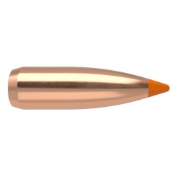 Puntas Cal. 22-55-Spitzer  Nosler Ballistic Varmin