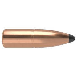 Puntas Cal. 9.3mm-286-Spitzer  Nosler Partition 50