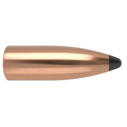 Puntas Cal. 35-225  Spitzer  Nosler Partition  (50