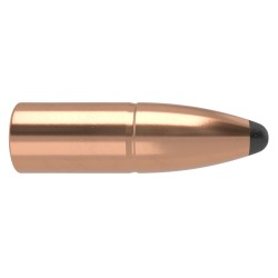 Puntas Cal. 375-300gr Spitzer  Nosler Partition  (