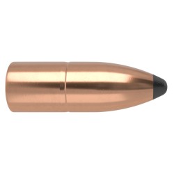 Puntas Cal. 375-260gr Spitzer Nosler Partition   (