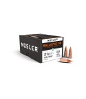 Puntas Cal. 22-40- Nosler Ballistic Tip sin plomo