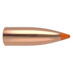 Puntas Cal. 22-40- Nosler Ballistic Tip sin plomo