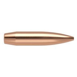 Puntas Cal. 6.5-140-HPBT Nosler Custom Comp(250 un