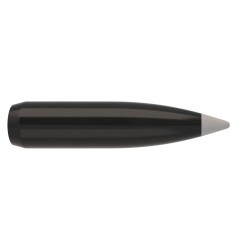 Puntas Cal. 243/6mm-095 Spit.Nosler Ballistic Silv