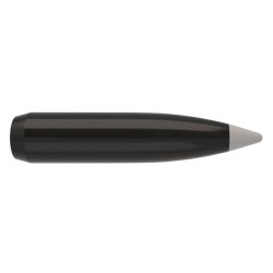 Puntas Cal. 270-150 Spitzer  Nosler Ballistic Silv