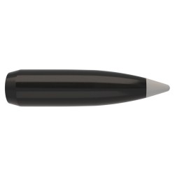 Puntas Cal. 7mm-140 Spitzer  Nosler Ballistic Silv
