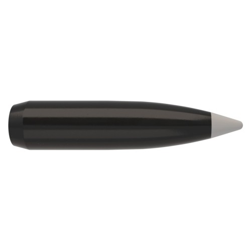 Balles Nosler Ballistic Silvertip 7mm 150gr  Précision et Expansion Contrôlée pour la Chasse