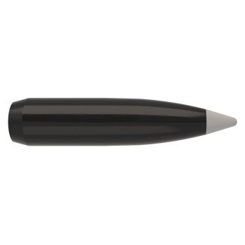 Nosler Ballistic Silvertip 7mm 150gr Bullets  Precision and Controlled Expansion for Hunting and Reloading