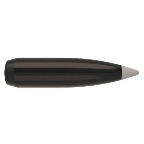 Balles Nosler Ballistic Silvertip .30 Cal 180gr  Précision et Expansion Contrôlée pour la Chasse