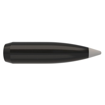 Nosler Ballistic Silvertip Bullets .30 Cal 180gr  Precision and Controlled Expansion for Hunting