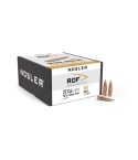 Puntas Cal. 22-70 HPBT Nosler Custom Compet. 100 u
