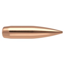Puntas Cal. 22-70 HPBT Nosler Custom Compet. 100 u
