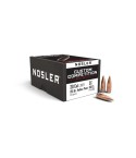 Puntas Cal. 30-155 HPBT Nosler Custon Competition