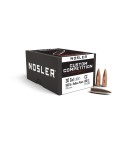 Puntas Cal. 30-168-HPBT Nosler Custom Competition