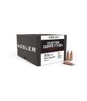 Puntas Cal. 30-168-HPBT (250) Nosler Custom Comp.