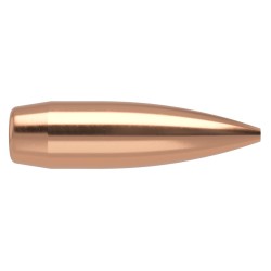 Puntas Cal. 30-155 HPBT Nosler Custom Com. 250 un