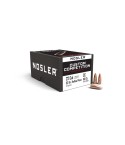 Puntas Cal. 22-52 HPBT Nosler Custom Compet. 100 u
