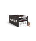 Puntas Cal. 22-52gr HPBT Nosler Competition 250un.