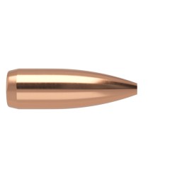 Puntas Cal. 22-52gr HPBT Nosler Competition 250un.