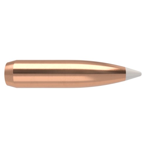 Nosler AccuBond .30 Cal 200gr Bullets  Superior Precision and Penetration for Hunting and Reloading