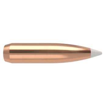 Nosler AccuBond .30 Cal 200gr Bullets  Superior Precision and Penetration for Hunting and Reloading