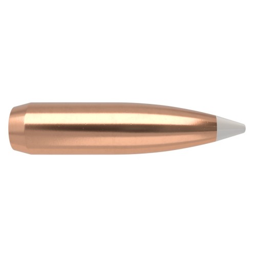 Nosler AccuBond .30 Cal 180gr Bullets  Superior Precision and Penetration for Hunting