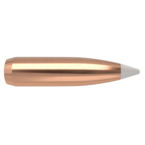 Ballistics Nosler AccuBond .270 Cal 130gr  Précision et Pénétration Supérieures pour la Chasse