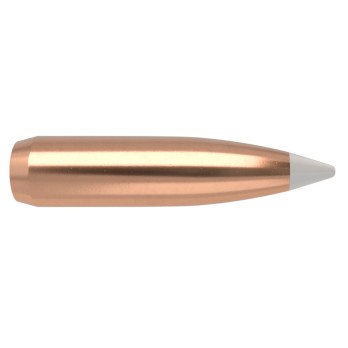 Ballistics Nosler AccuBond .270 Cal 130gr  Précision et Pénétration Supérieures pour la Chasse