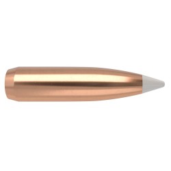 Puntas Cal. 270-130gr Spitzer Nosler Accubond 50un