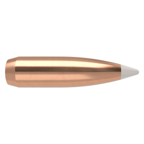 Nosler AccuBond .30 Cal 165gr Bullets  Superior Precision and Penetration for Hunting