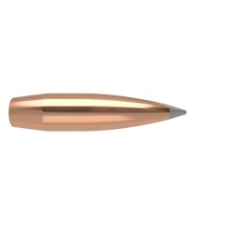 Puntas Cal. 30-168 Nosler Accubond Long Range 100 un