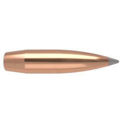 Puntas Cal. 30-190 Nosler Accubond Long Range 100 un