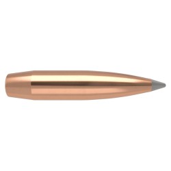 Puntas Cal. 7mm-175 Accubond Long Range 100 un