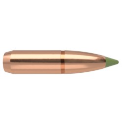 Puntas Cal. 30-180 E-TIP Nosler 50 un.