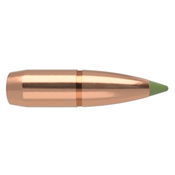 Ballistics Nosler E-Tip .338 Cal 200gr  Précision et Performance Optimales pour la Chasse Sans Plomb