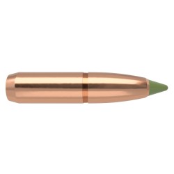 Puntas Cal. 7mm-150 E-TIP Nosler 50un.