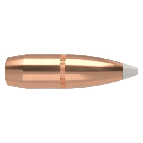 Nosler AccuBond 9.3mm 250gr Bullets  Superior Accuracy and Penetration for Big Game Hunting