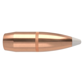 Nosler AccuBond 9.3mm 250gr Bullets  Superior Accuracy and Penetration for Big Game Hunting