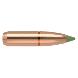 Puntas Cal. 7mm-140 E-TIP Nosler 50un.