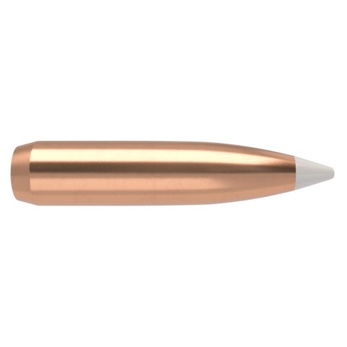 Nosler AccuBond 7mm 140gr Bullets  Precision and Performance for High-Efficiency Hunting