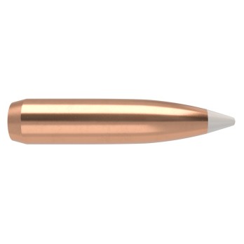 Nosler AccuBond 7mm 140gr Bullets  Precision and Performance for High-Efficiency Hunting