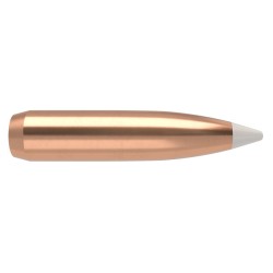 Puntas Cal. 7mm-140. Spitzer Nosler  Accubond 50un