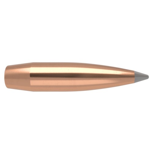 Nosler AccuBond LR 7mm 150gr Bullets  Optimal Precision and Performance for Long-Range Shooting