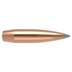 Puntas Cal. 7mm-150 Nosler Accubond Long Range 100 un