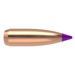 Puntas Cal. 243/6mm-70-Nosler Ballistic Tip Varmint 100 un.