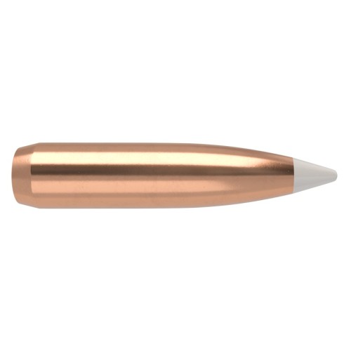 Nosler AccuBond .270 Cal 150gr Bullets  Superior Precision and Performance for Big Game Hunting